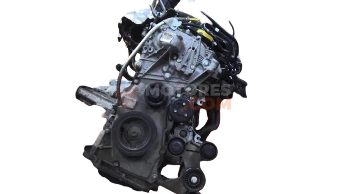 Motor H4B 400 Renault Clio IV 0.9 (90 cv) Energy TCE Start&Stop