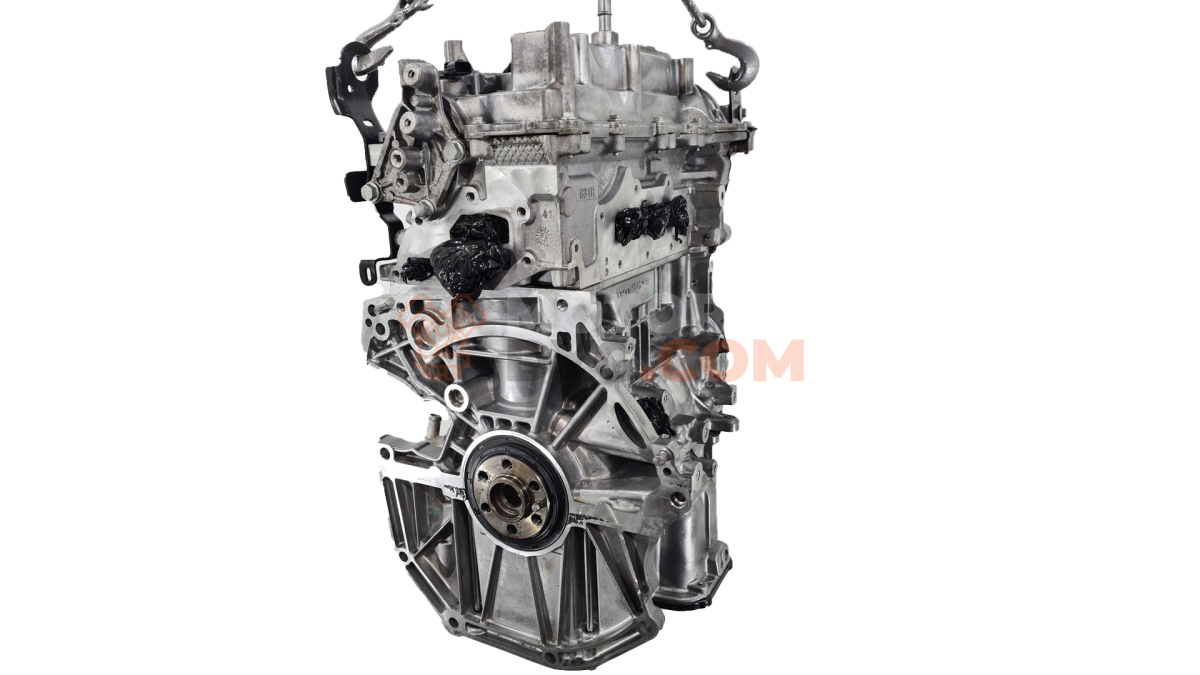 Motor H4B 400 Renault Clio IV 0.9 (90 cv) Energy TCE Start&Stop