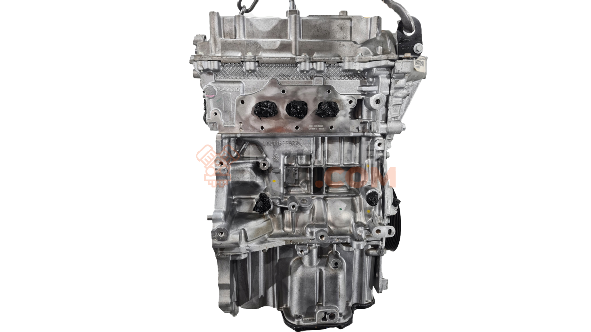 Motor H4B 400 Renault Clio IV 0.9 TCE (76 CV)