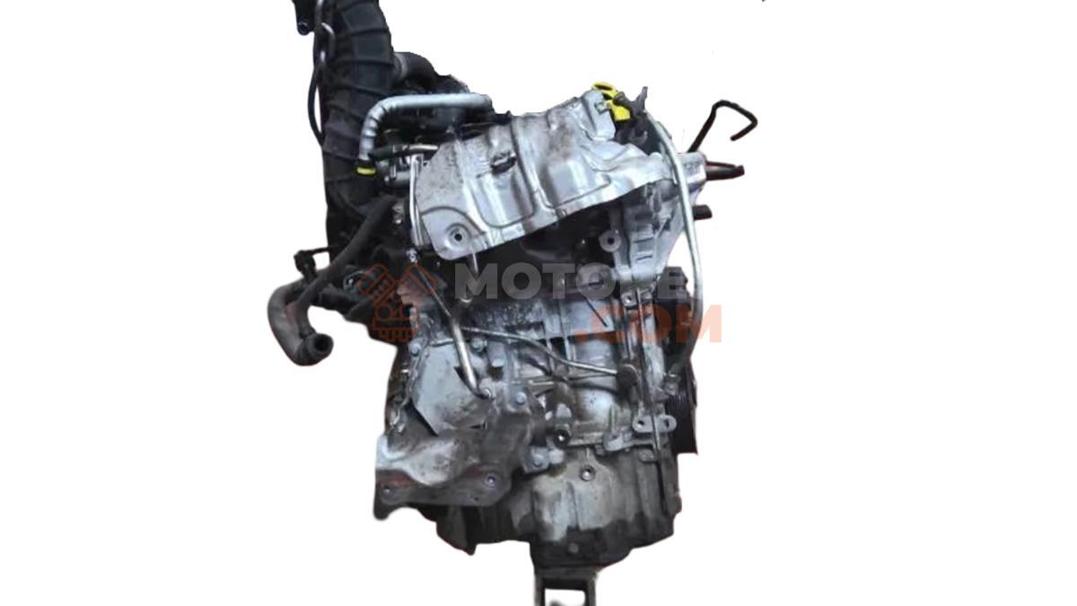 Motor H4B 400 Renault Clio IV Grandtour 0.9 Energy Tce (90 cv) Start&Stop