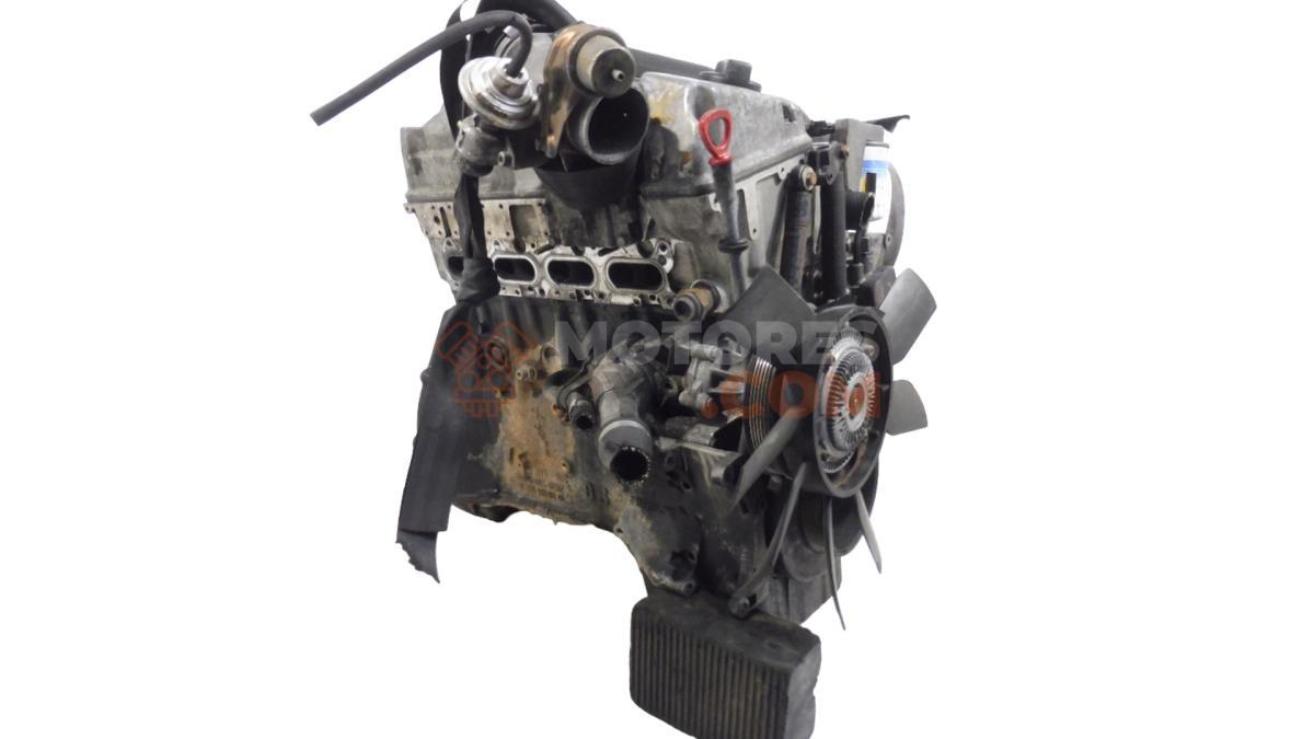 Motor H4B 400 Renault Clio IV (Versión 2016) 1.5 Energy dCi (90 cv) EDC S&S