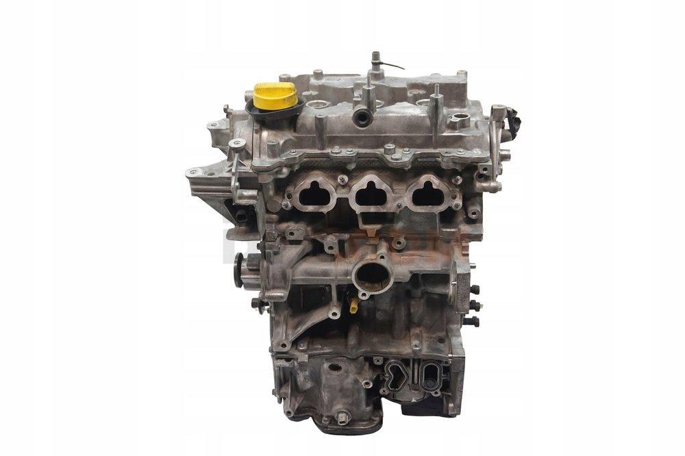 Motor H4B 400 Renault Symbol 1.6 i 16V (107 cv)