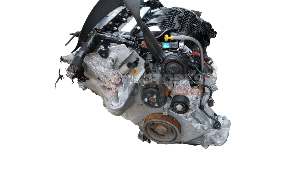 Motor h4b 401 Renault Twingo III 0.9 TCe (90 cv)