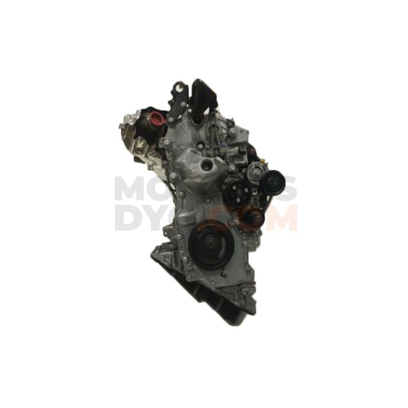 Motor H4B 401 Renault Twingo III 0.9 TCe (90 cv)