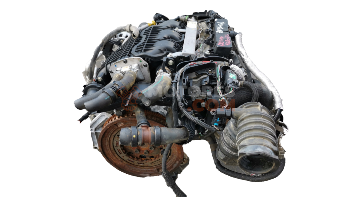 Motor h4b 401 Renault Twingo III 0.9 TCe (90 cv)