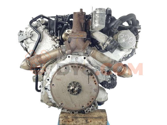 Motor h4b 401 Smart Forfour (454) 1.5 (454,032) (122 cv)
