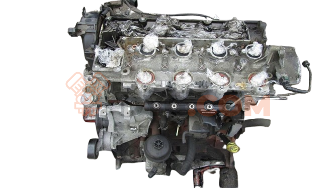 Motor h4b 401 Smart Forfour (454) 1.5 (454,032) (122 cv)