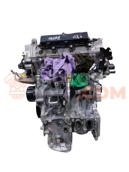 Motor h4b 401 Smart Forfour (454) 1.5 (454,032) (122 cv)