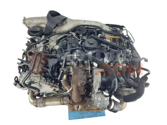 Motor h4b 401 Smart Forfour (454) 1.5 (454,032) (122 cv)