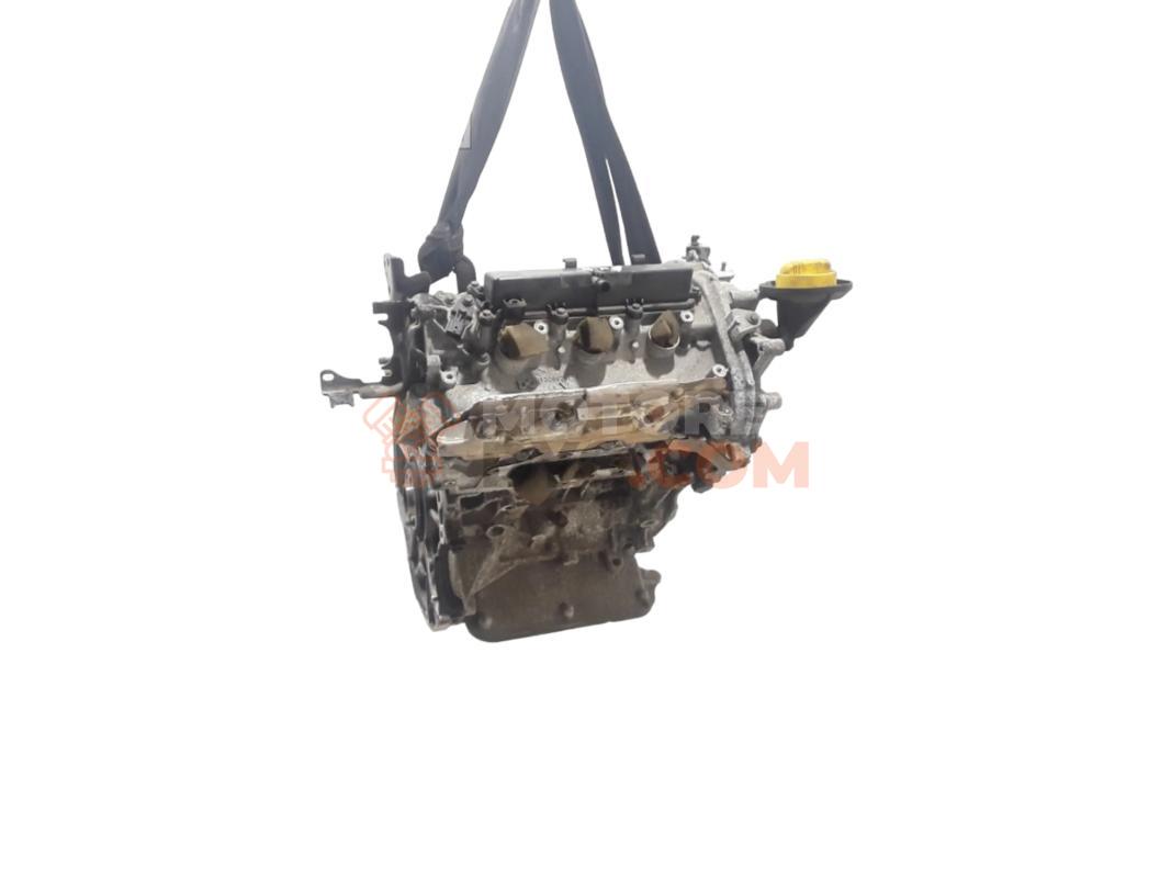 Motor H4B 401 Smart Forfour Fastback (453) 0.9 Brabus (453,062) (109 cv)