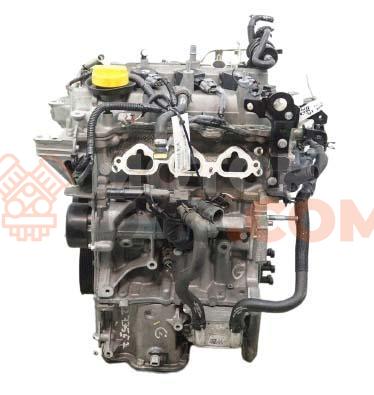 Motor H4B 408 Dacia Logan II MCV 0.9 Tce (90 cv) Start&Stop