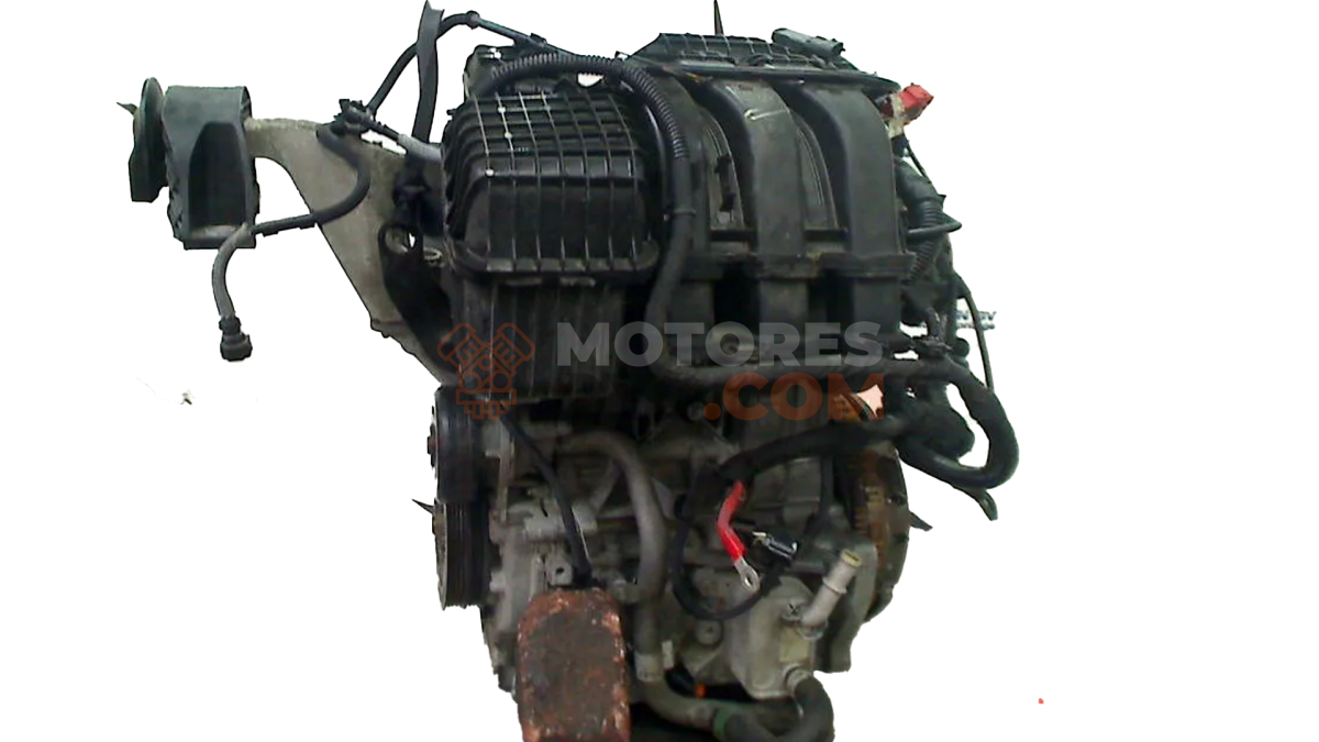Motor H4B 408 Dacia Sandero II (Versión 2016) 1.0 SCe (73 cv)