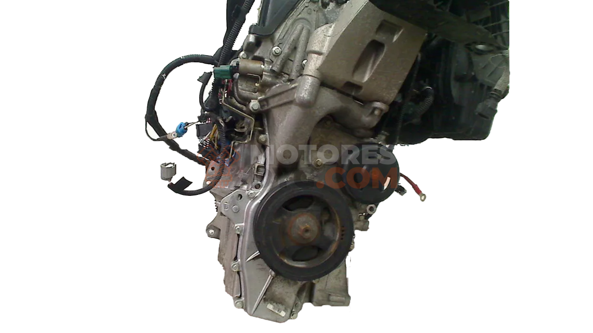 Motor H4B 408 Dacia Sandero II (Versión 2016) 1.0 SCe (73 cv)