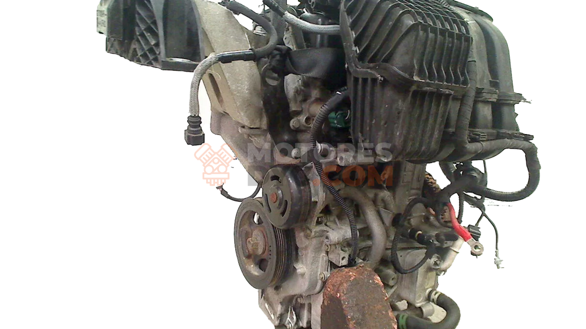 Motor H4B 408 Dacia Sandero II (Versión 2016) 1.0 SCe (73 cv)
