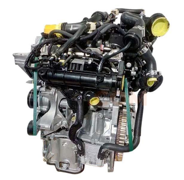 Motor H4B 408, HR09DET Nissan Micra (K14) 0.9 IG-T (90 cv)