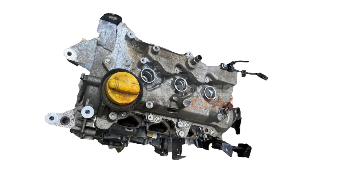 Motor H4B 408 Nissan Micra (K14) 0.9 IG-T (90 cv)