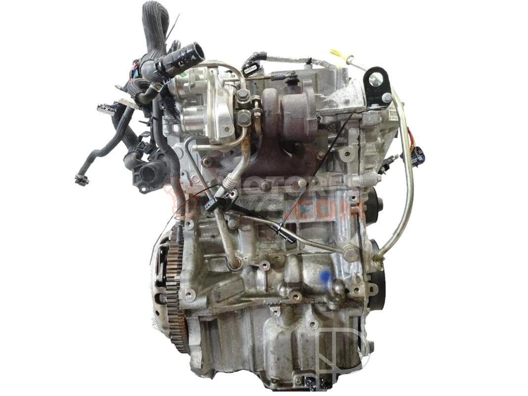 Motor H4B 408 Nissan Micra (K14) 0.9 IG-T (90 cv)