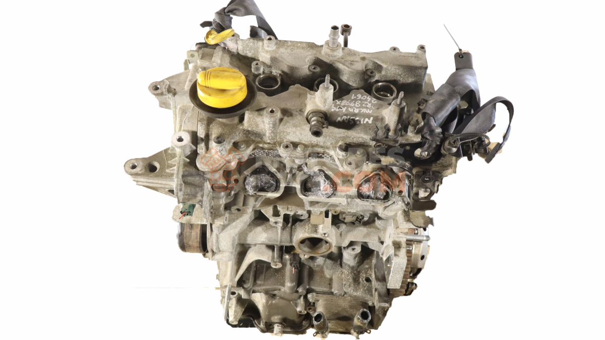 Motor h4b 408 Nissan Micra (K14) 0.9 IG-T (90 cv)