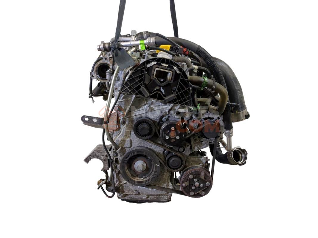 Motor H4B 408 Renault Sandero 1.4i (75 cv)