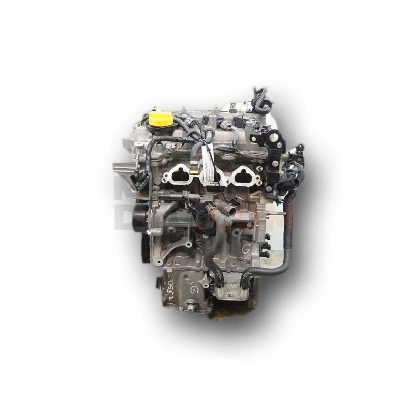Motor H4B 408 Renault Symbol 1.5 dCi (65 cv)