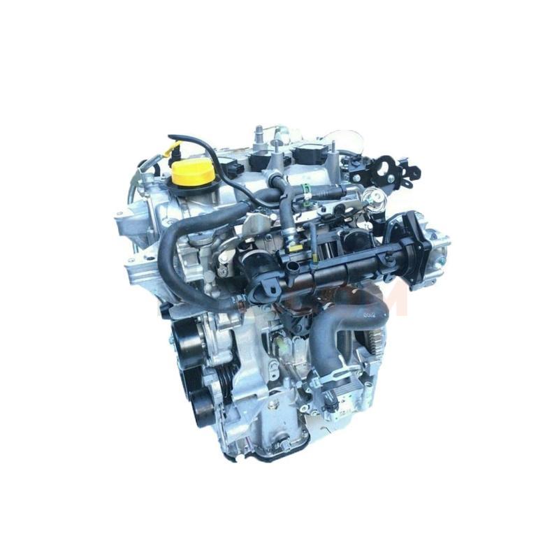 Motor H4B 409, M 281.910 Smart Forfour Fastback (453) 0.9 (453,044, 453,053) (90 cv)