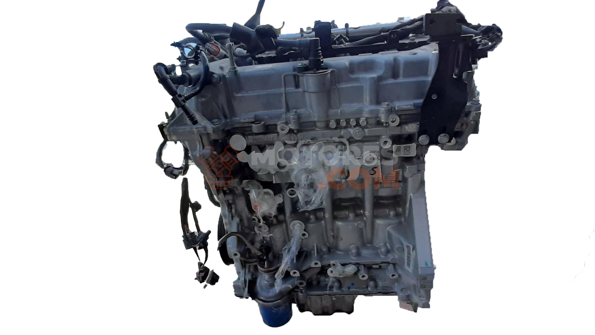 Motor h4b 409 Smart Forfour Fastback (453) 0.9 (453,044, 453,053) (90 cv)