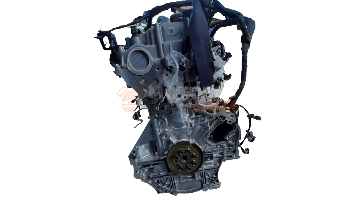 Motor h4b 409 Smart Forfour Fastback (453) 0.9 (453,044, 453,053) (90 cv)