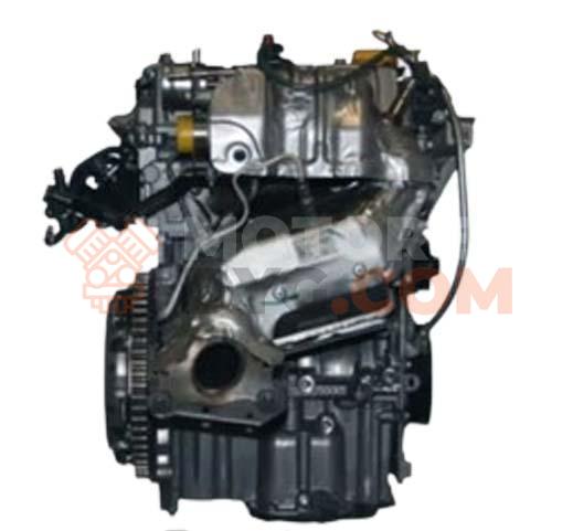 Motor H4B 410 Dacia Logan II 0.9 Tce (90 cv)