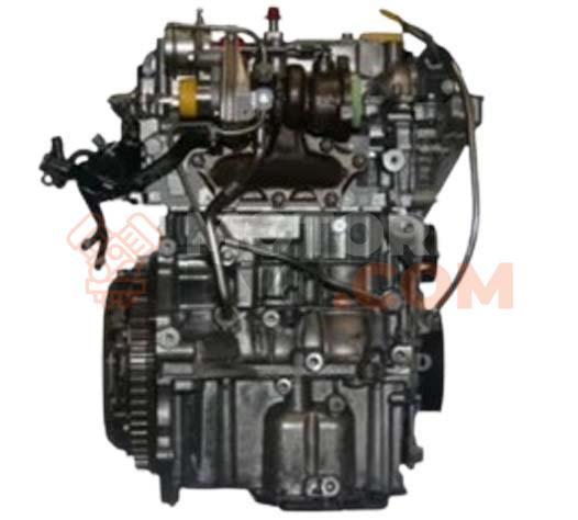 Motor H4B 410 Dacia Logan II 0.9 Tce (90 cv) Start&Stop