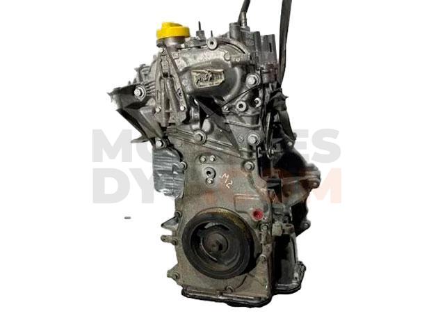 Motor H4B 410, H4B 405 Dacia Logan II (Versión 2016) 0.9 TCe (90 cv) Easy-R