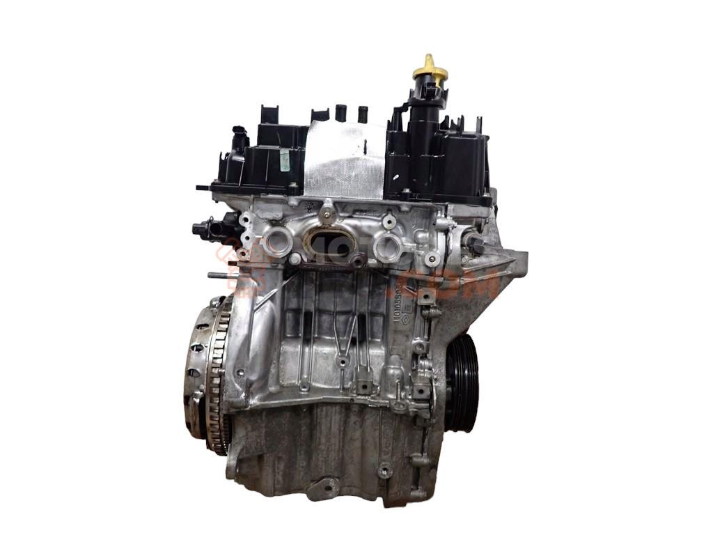 Motor H4B 410 Nissan Micra (K14) 0.9 IG-T (90 cv)