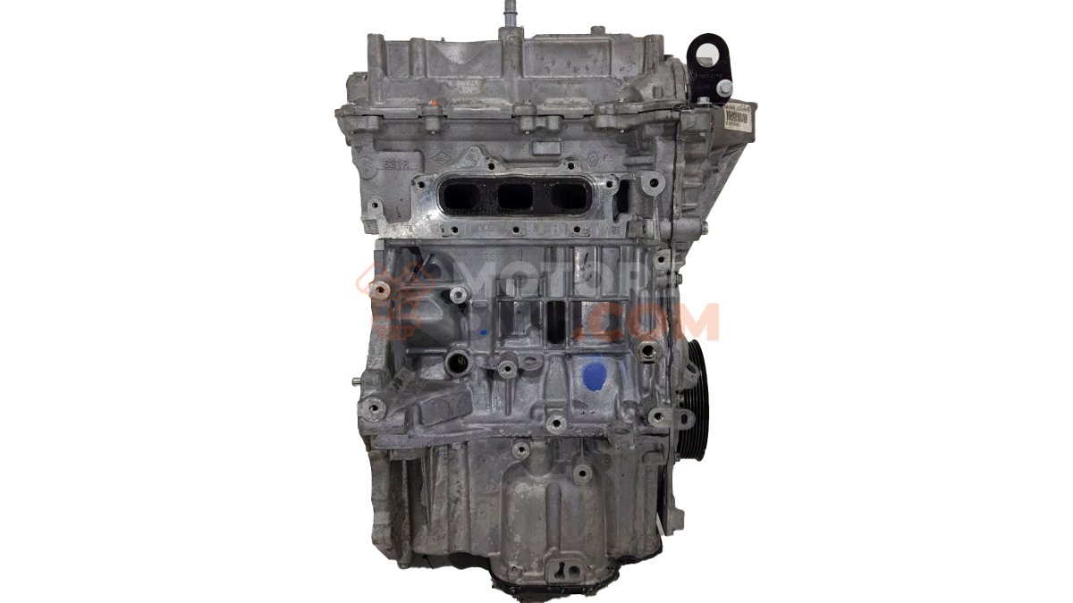 Motor h4b a400 Dacia Sandero II 0.9 Tce (90 cv)