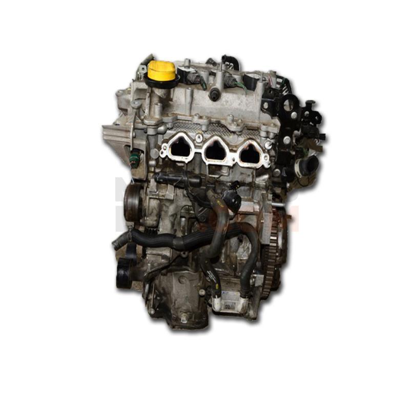 Motor H4B A400 Dacia Sandero II 0.9 Tce (90 cv) Start&Stop Easy-R