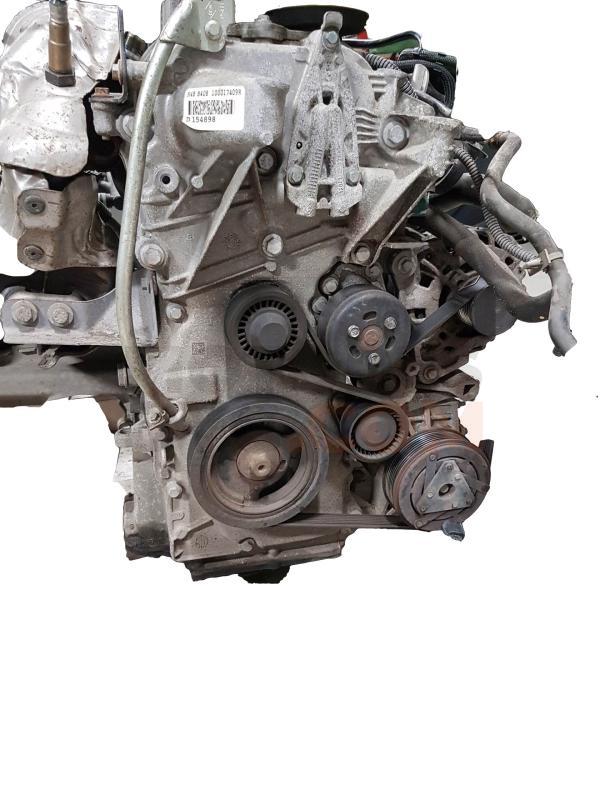 Motor H4B B408 Dacia Sandero II 0.9 Tce (90 cv)