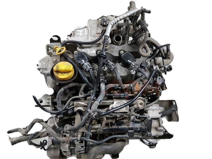 Motor H4B B408 Dacia Sandero II 0.9 Tce (90 cv)