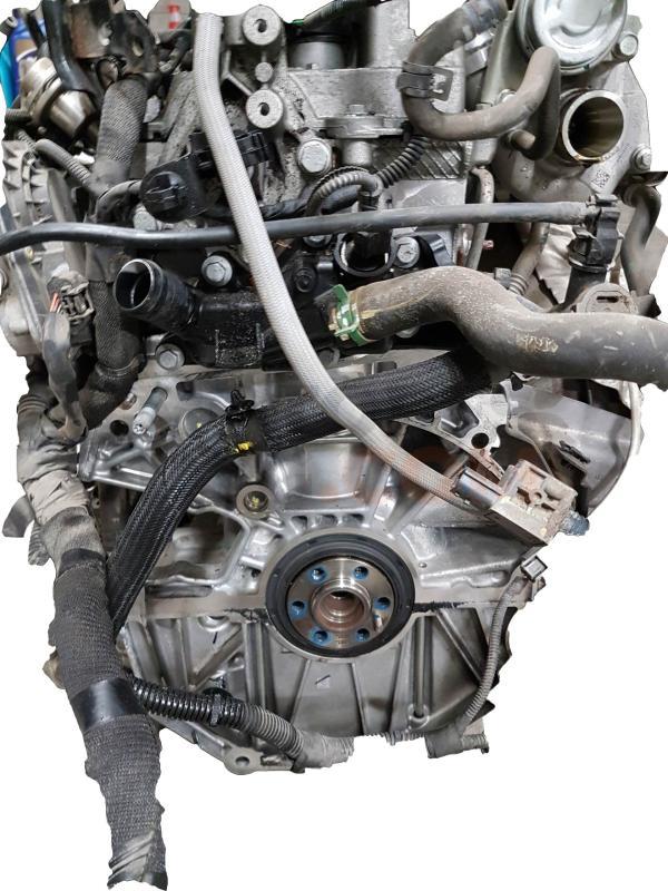 Motor H4B B408 Dacia Sandero II 0.9 Tce (90 cv)