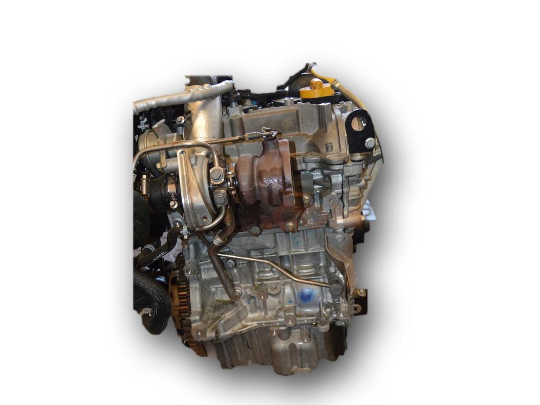 Motor H4B B408 Nissan Micra (K14) 1.0 (73 cv)