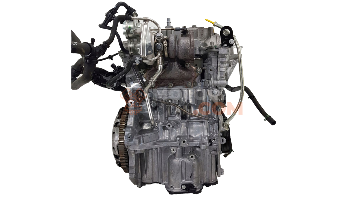 Motor h4b b408 Renault Clio IV 0.9 TCE (76 CV)