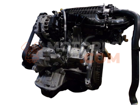 Motor h4b c40 1 Smart Forfour Fastback (453) 0.9 (453,044, 453,053) (90 cv)