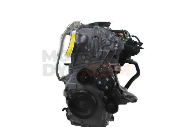 Motor H4B Dacia Sandero II stepway (Versión 2016) 0.9 TCe (90 cv) LPG Start&Stop