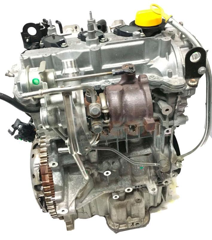 Motor H4B400 Dacia Sandero II 0.9 Tce (90 cv)
