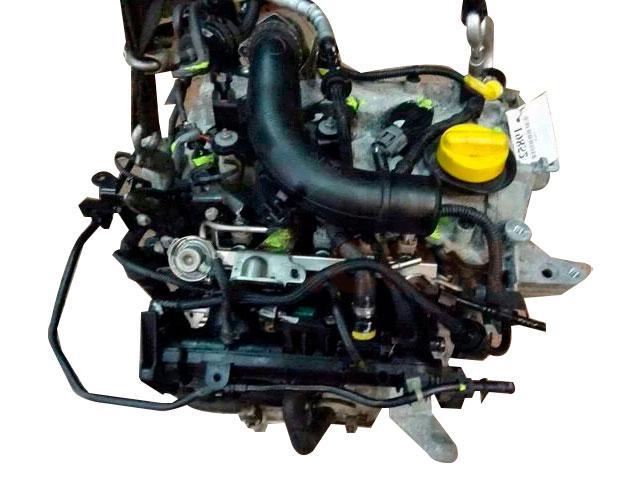 Motor H4B400 Dacia Sandero II 0.9 Tce (90 cv)