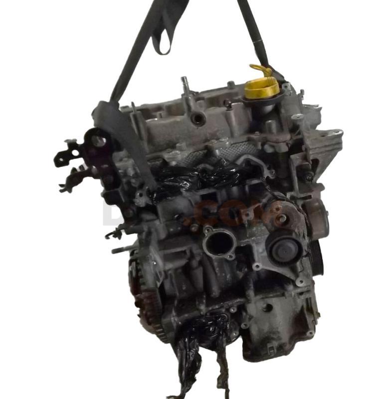 Motor H4B400 Dacia Sandero II 0.9 Tce (90 cv)