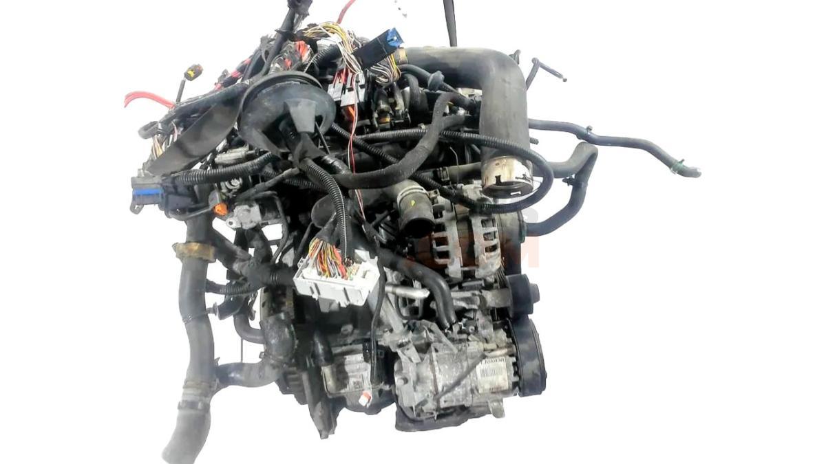 Motor H4B400 Renault Captur 0.9 TCe (90 cv) start&stop