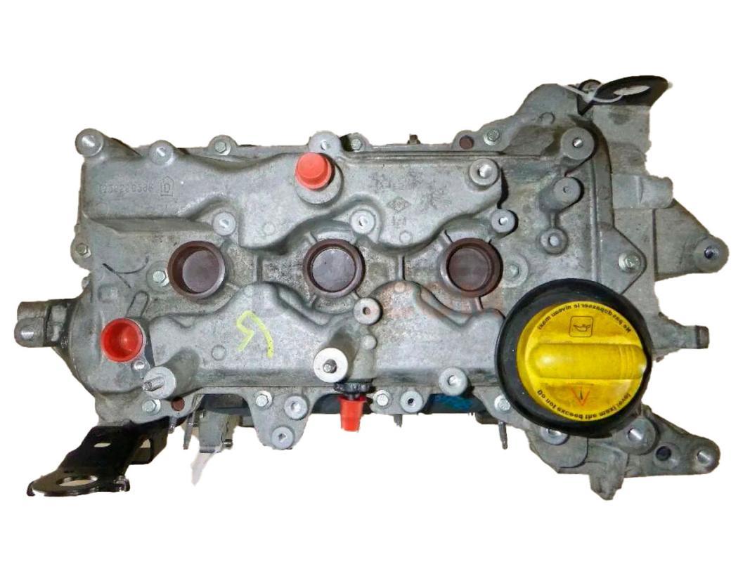 Motor H4B400 Renault Captur 0.9 TCe (90 cv) start&stop