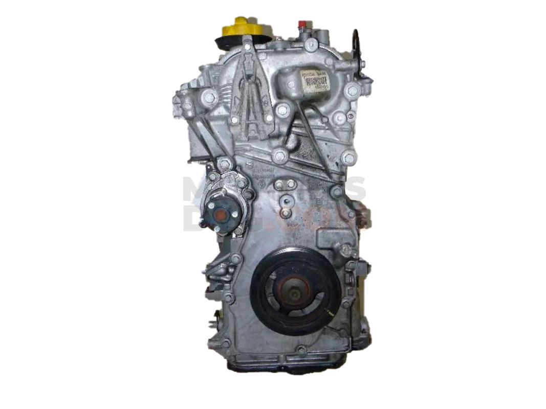 Motor H4B400 Renault Captur 0.9 TCe (90 cv) start&stop