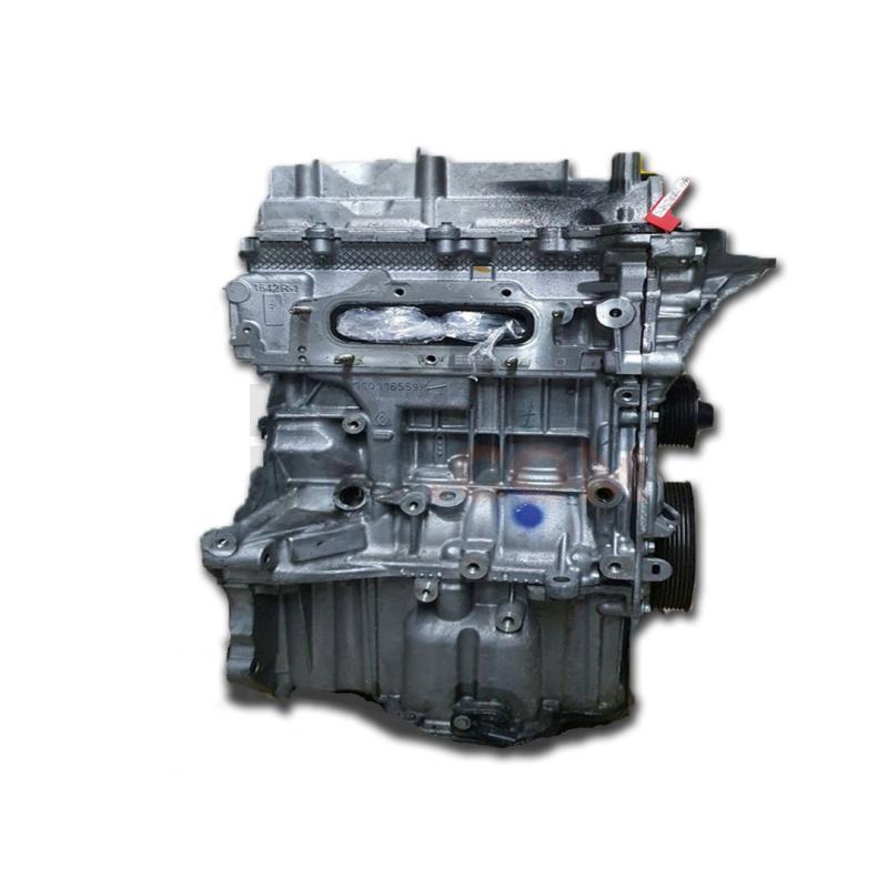 Motor H4B408 Dacia Sandero II 0.9 Tce (90 cv) LPG Start&Stop