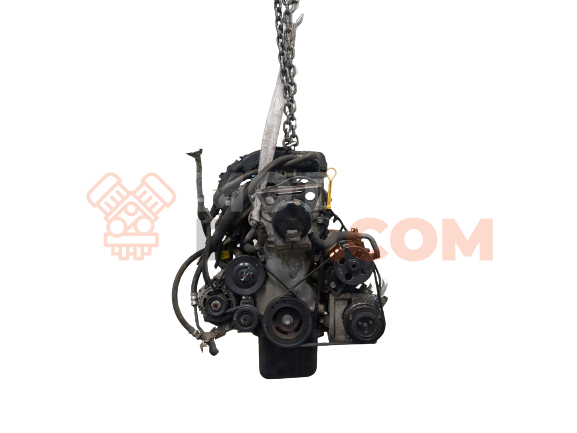 Motor H4B408 Dacia Sandero II 1.5 dCi (90 cv) Start&Stop FAP