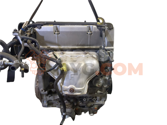 Motor H4B408 Renault Clio IV 1.2 16 V (73 CV)