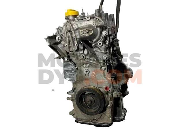 Motor H4B410 Dacia Sandero II stepway 0.9 Tce (90 cv) LPG Start&Stop